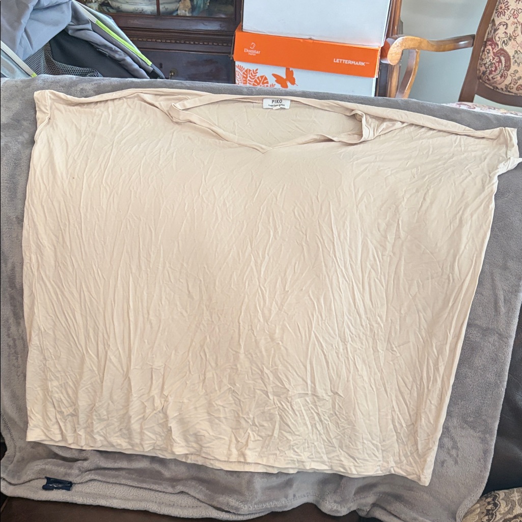 Piko 1988 Tan T-Shirt